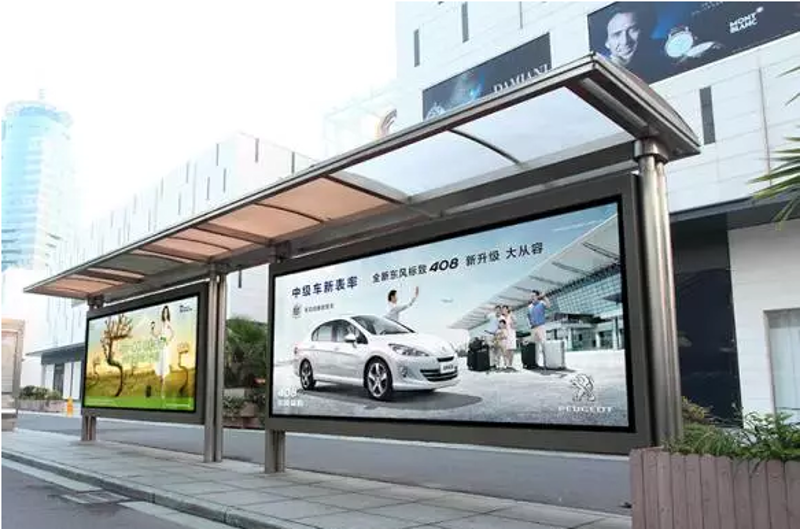 广告设计制作行业的最新趋势与热点