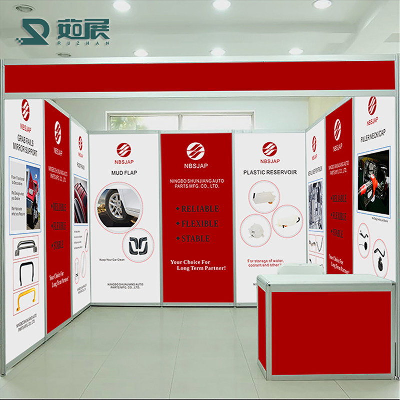 VI设计在现代品牌建设中的魅力与实践